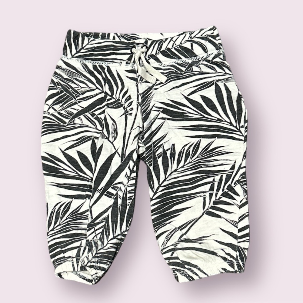 Gap kids capris size 4-5